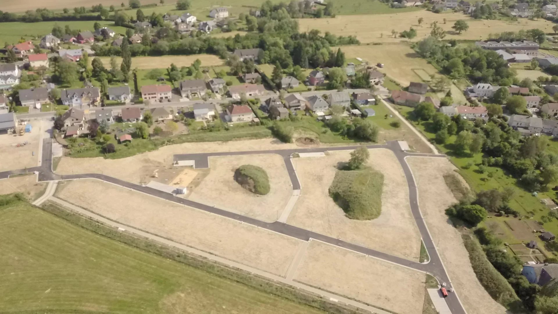 maison unifamiliale 3 chambres à vendre à Consdorf