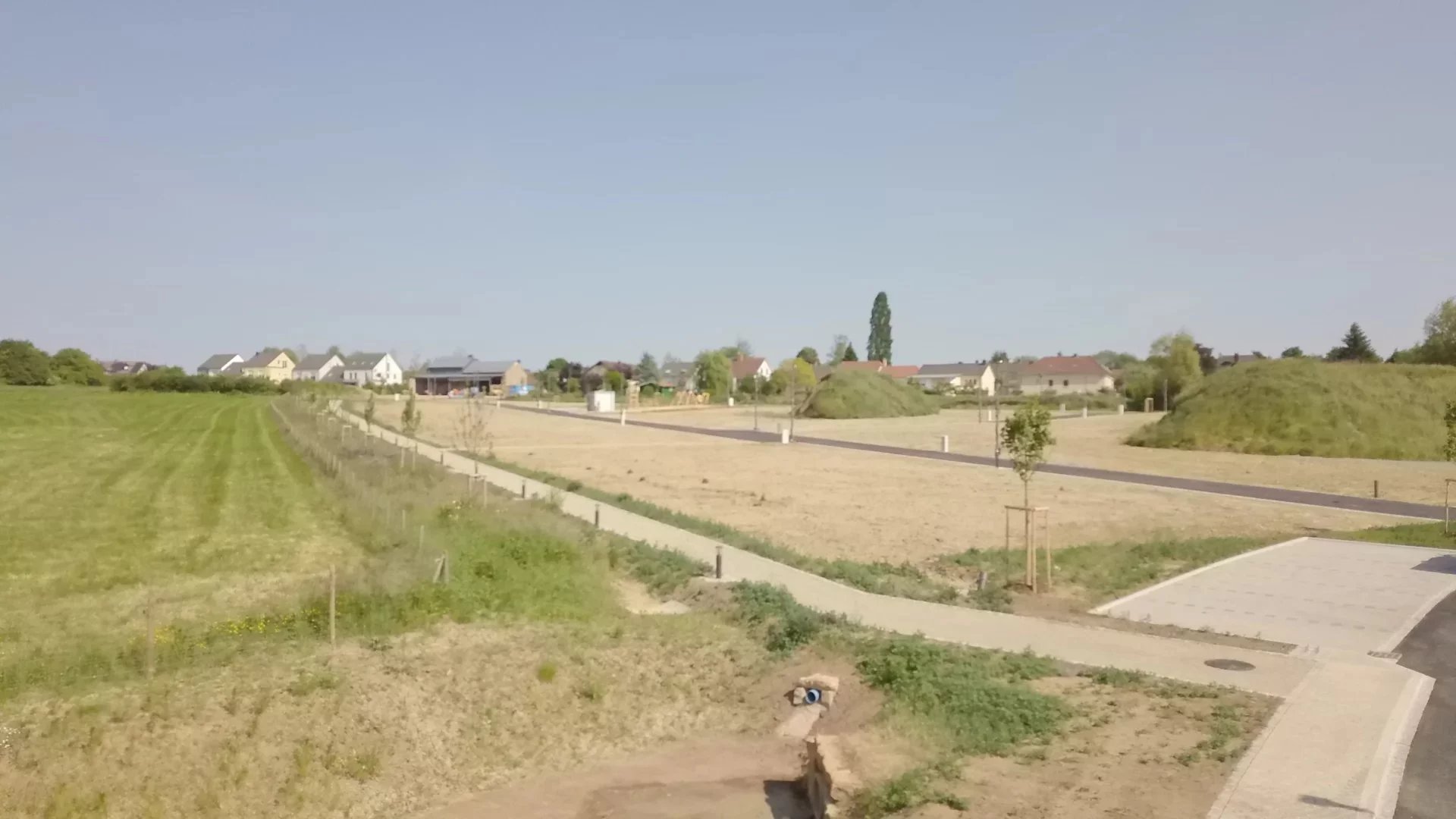 maison unifamiliale 3 chambres à vendre à Consdorf