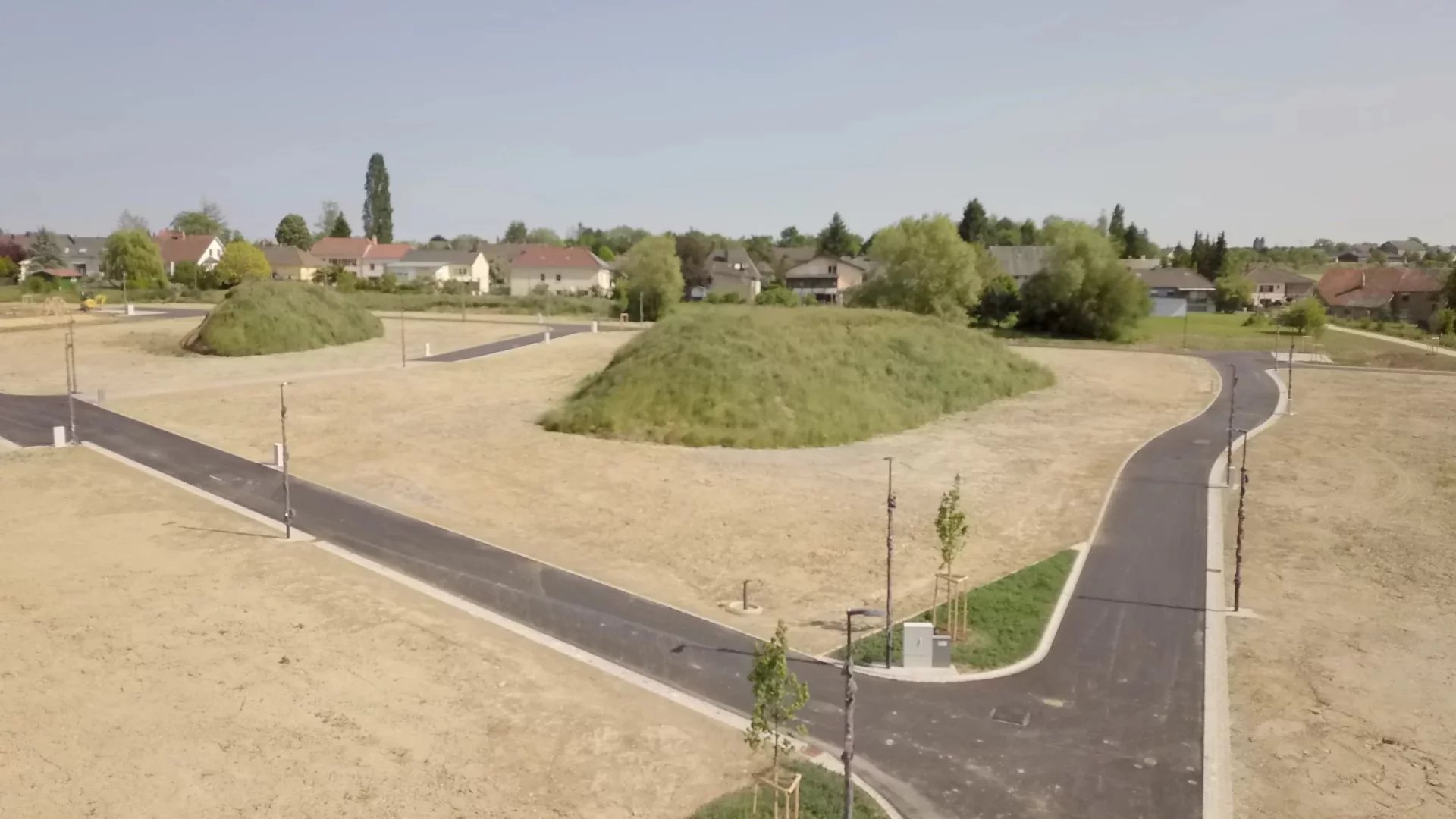 maison unifamiliale 3 chambres à vendre à Consdorf