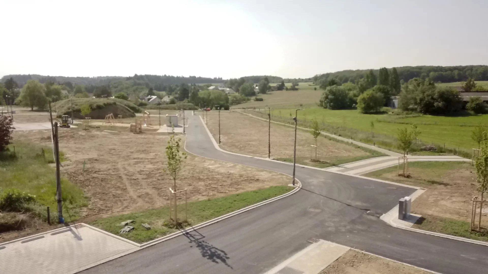 maison unifamiliale 3 chambres à vendre à Consdorf