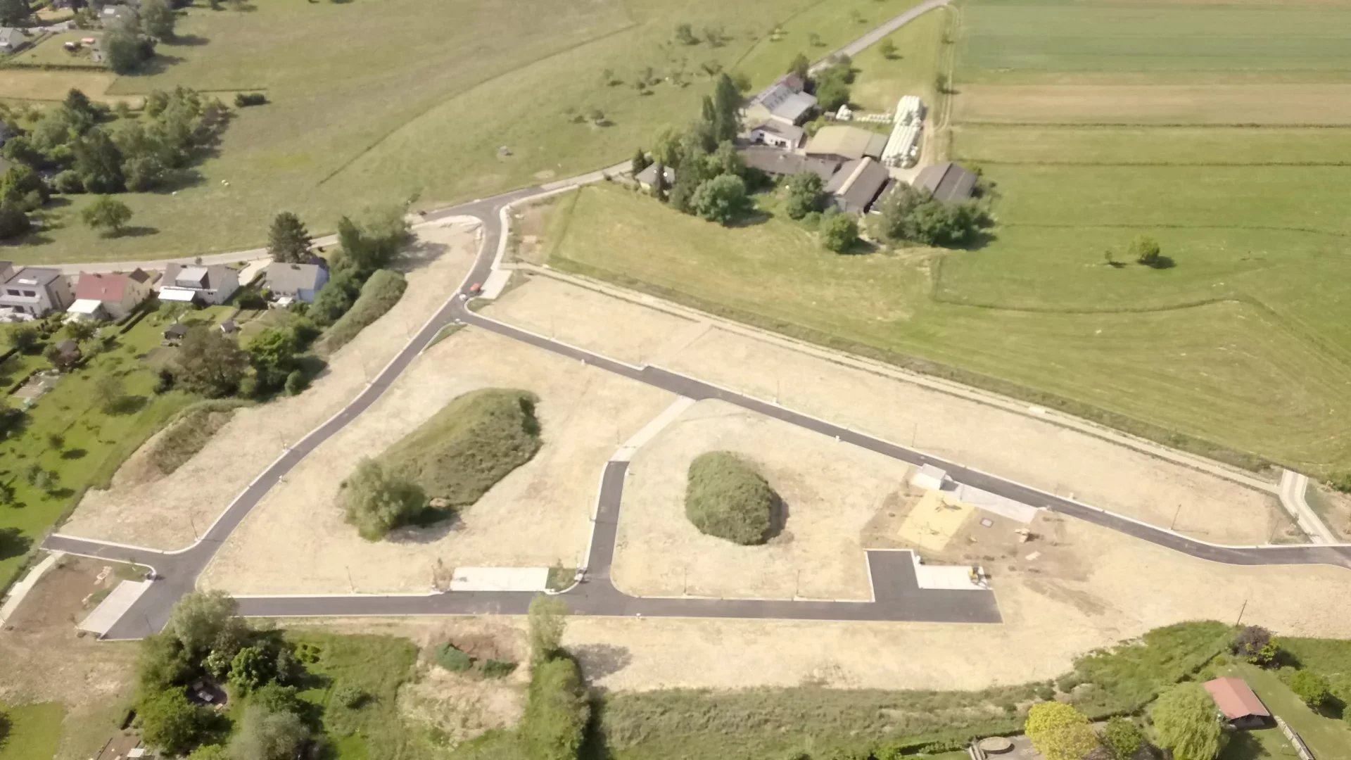 maison unifamiliale 3 chambres à vendre à Consdorf